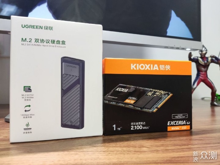 磨刀不误砍柴工,晒一晒最近更新的桌面好物_新浪众测