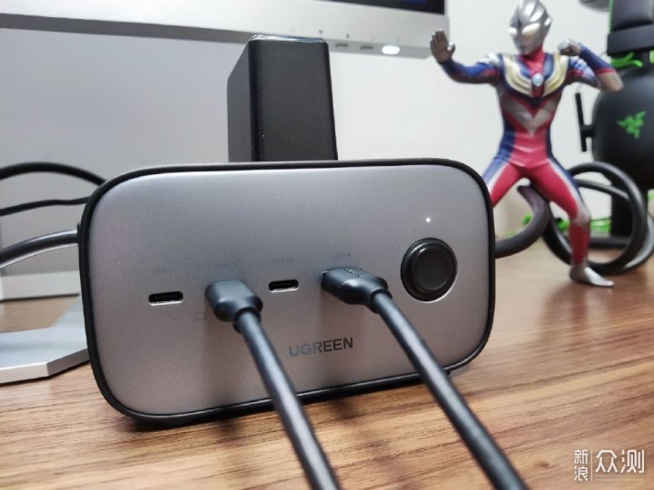 磨刀不误砍柴工,晒一晒最近更新的桌面好物_新浪众测