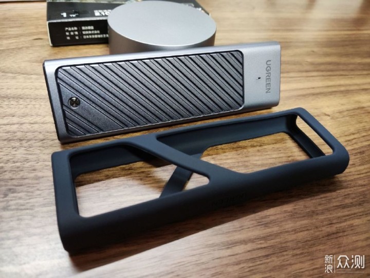 磨刀不误砍柴工,晒一晒最近更新的桌面好物_新浪众测