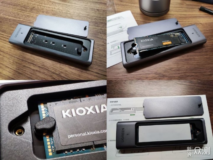 磨刀不误砍柴工,晒一晒最近更新的桌面好物_新浪众测