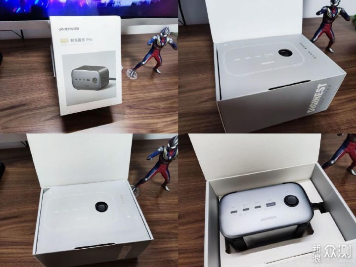 磨刀不误砍柴工,晒一晒最近更新的桌面好物_新浪众测