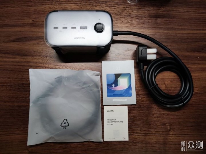 磨刀不误砍柴工,晒一晒最近更新的桌面好物_新浪众测