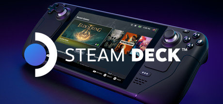 Steam一周銷量榜公佈：Steam Deck連續11周登頂榜首
