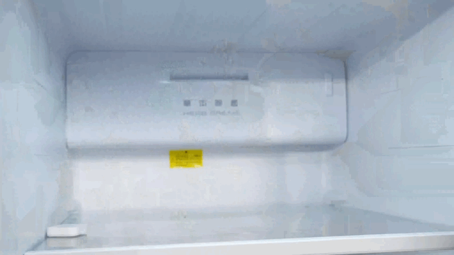 不到3000元的大容量冰箱——雲米AI冰箱SmartY_新浪眾測