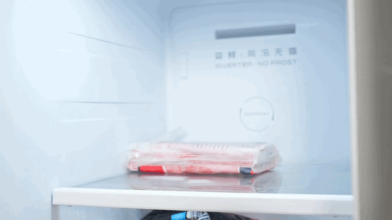 不到3000元的大容量冰箱——雲米AI冰箱SmartY_新浪眾測