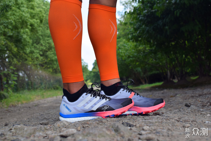 竞速魂，Adidas TERREX SPEED ULTRA越野跑鞋_新浪众测