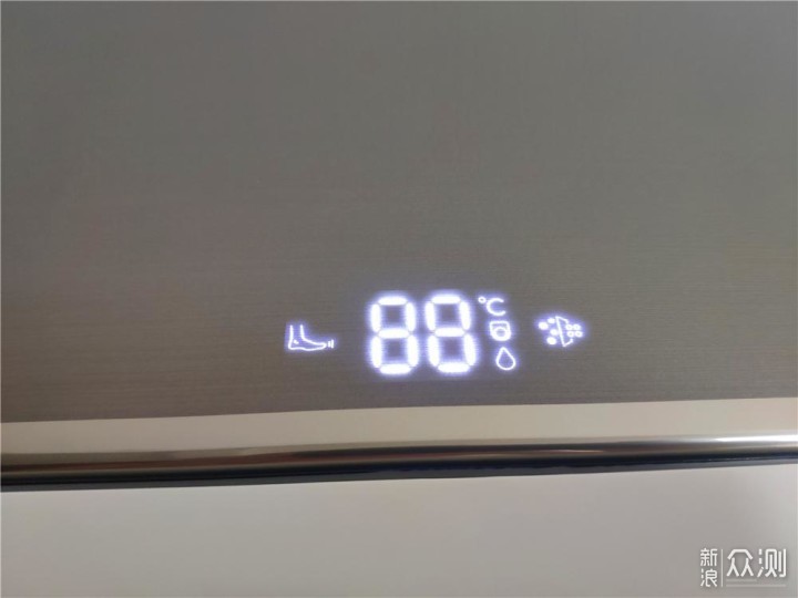 新品体验:强劲增压、双模式冲水、智能清洗_新浪众测