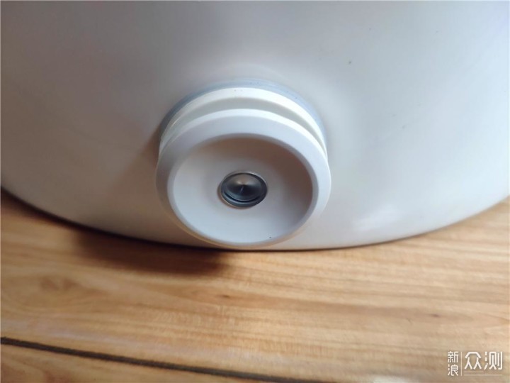 新品体验:强劲增压、双模式冲水、智能清洗_新浪众测
