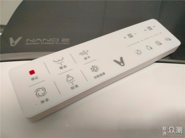 新品体验:强劲增压、双模式冲水、智能清洗_新浪众测