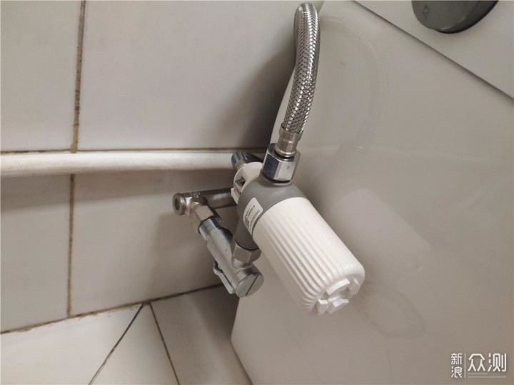 新品体验:强劲增压、双模式冲水、智能清洗_新浪众测
