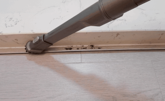 具有布艺清洁\吸尘\洗地多功能的洗地机用过么_新浪众测