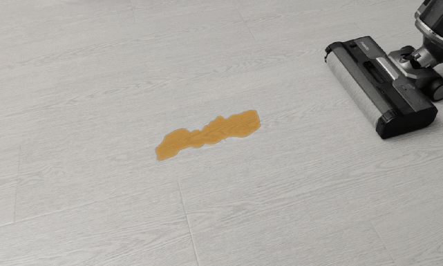 具有布艺清洁\吸尘\洗地多功能的洗地机用过么_新浪众测