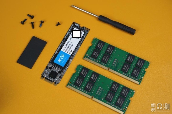 最强千元迷你主机,零刻EQ59 Pro上手评测_新浪众测