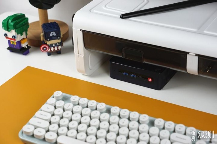 最强千元迷你主机,零刻EQ59 Pro上手评测_新浪众测