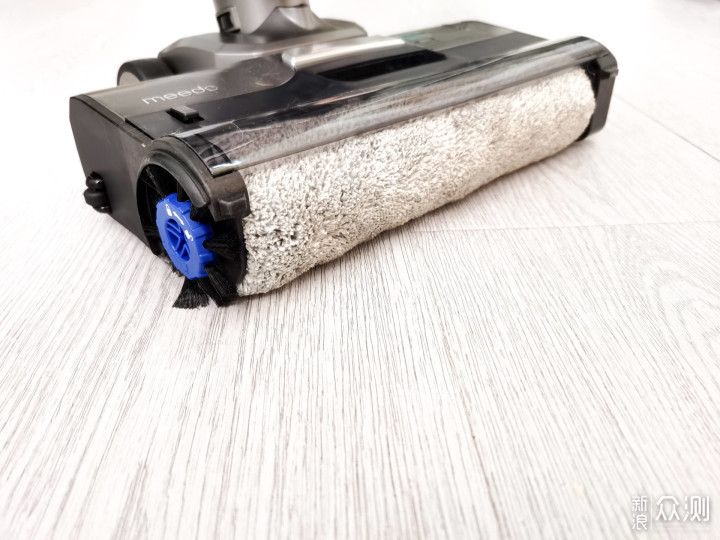 具有布艺清洁\吸尘\洗地多功能的洗地机用过么_新浪众测