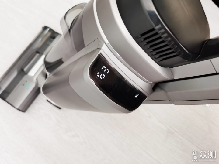 具有布艺清洁\吸尘\洗地多功能的洗地机用过么_新浪众测