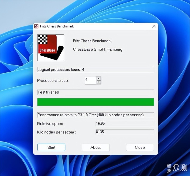 最强千元迷你主机,零刻EQ59 Pro上手评测_新浪众测