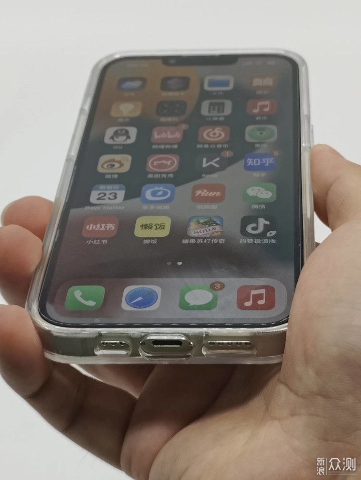 8款iPhone13手机壳大盘点，一定有你想要的_新浪众测
