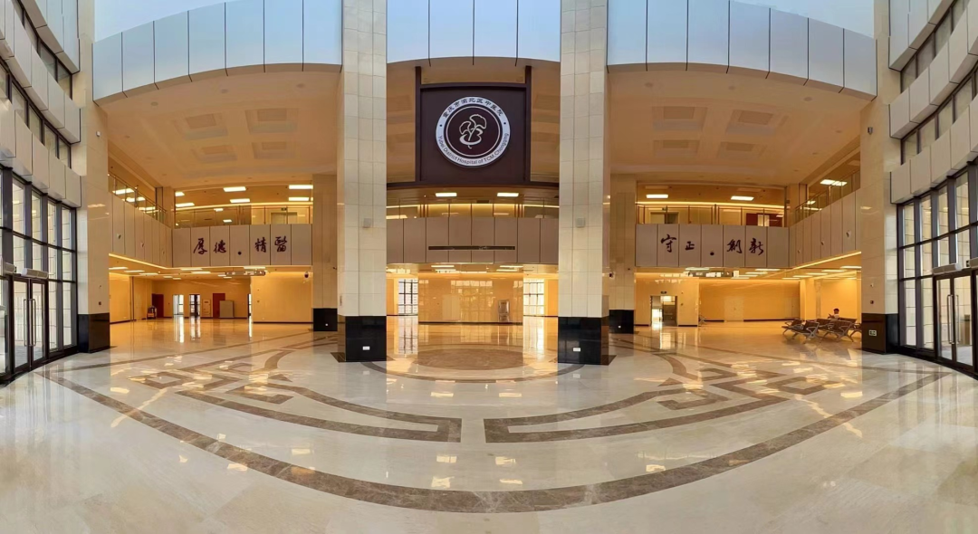 渝北区中医院新院区将于8月28日开诊