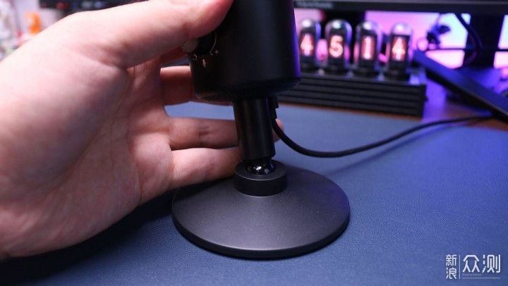 入门级收音麦克风怎么选?估计只有它能够帮你_新浪众测
