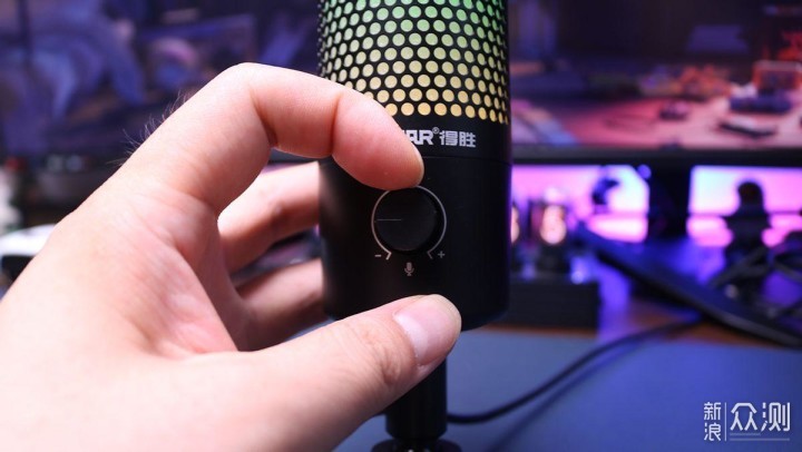 入门级收音麦克风怎么选?估计只有它能够帮你_新浪众测