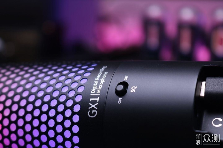 入门级收音麦克风怎么选?估计只有它能够帮你_新浪众测