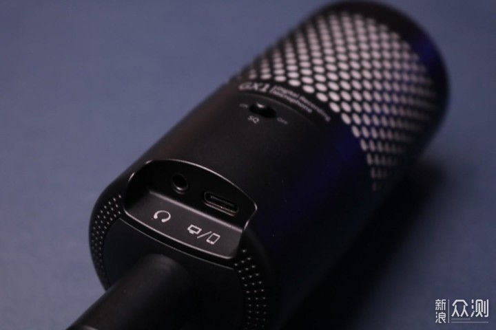 入门级收音麦克风怎么选?估计只有它能够帮你_新浪众测