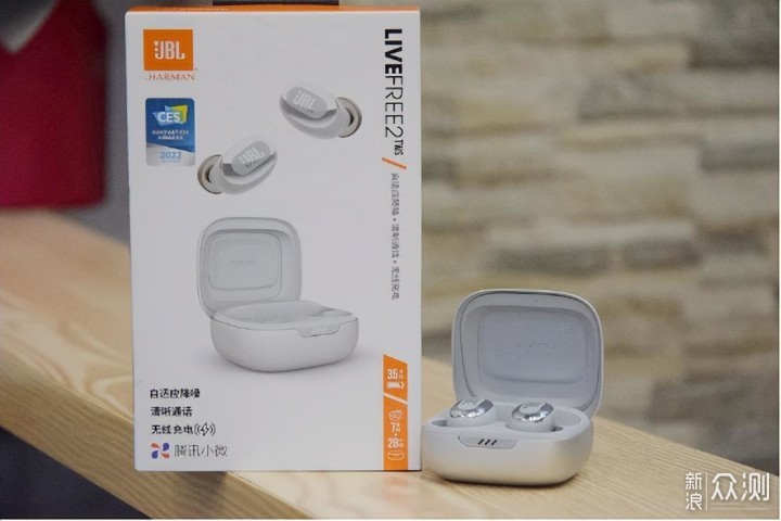 此豆非彼豆，JBL Live Free 2静噪豆评测_新浪众测