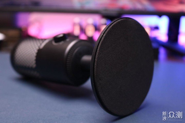 入门级收音麦克风怎么选?估计只有它能够帮你_新浪众测