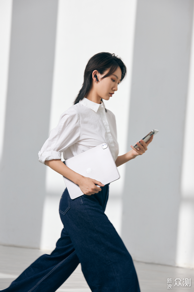 真无线“退烧”神器出场：FIIL CC Pro2_新浪众测