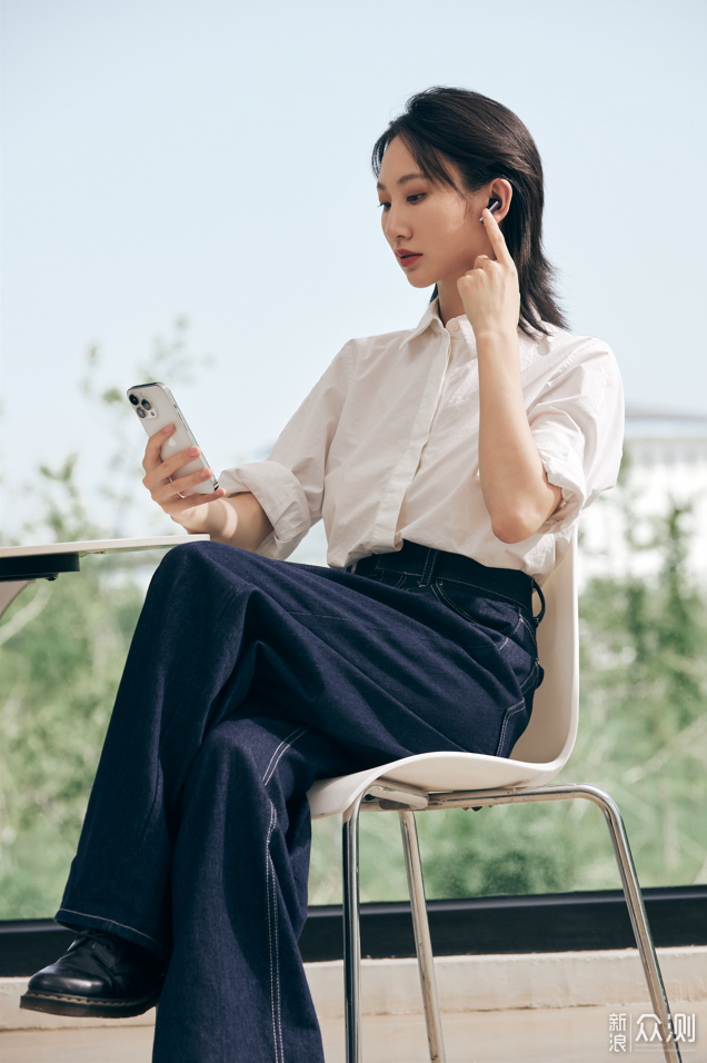 真无线“退烧”神器出场：FIIL CC Pro2_新浪众测