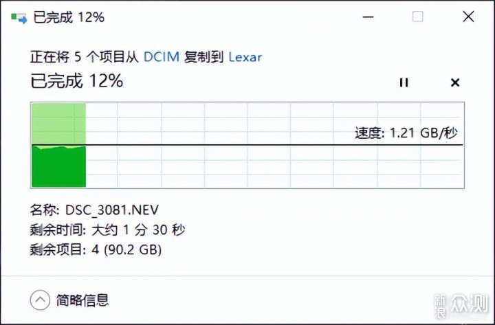 尼康Z9+雷克沙DIAMOND CFe B卡体验分享_新浪众测