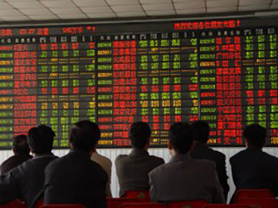 业绩高增长股表现亮眼 机构布局半年报行情