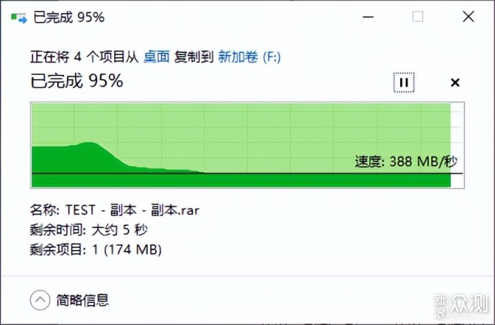 大华C800A 2TB SSD,告别硬盘空间不足_新浪众测