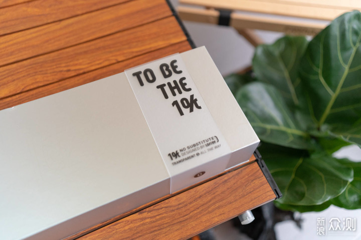 To Be The 1%,将键盘做成工艺品,我只服洛斐_新浪众测