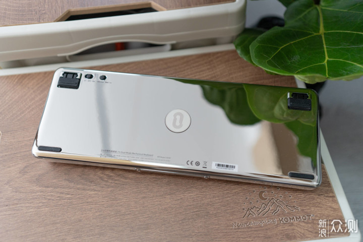 To Be The 1%,将键盘做成工艺品,我只服洛斐_新浪众测