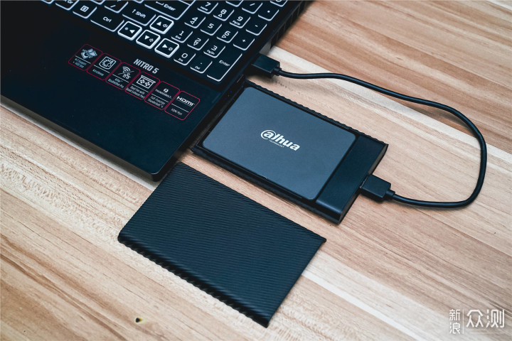 大华C800A 2TB SSD,告别硬盘空间不足_新浪众测