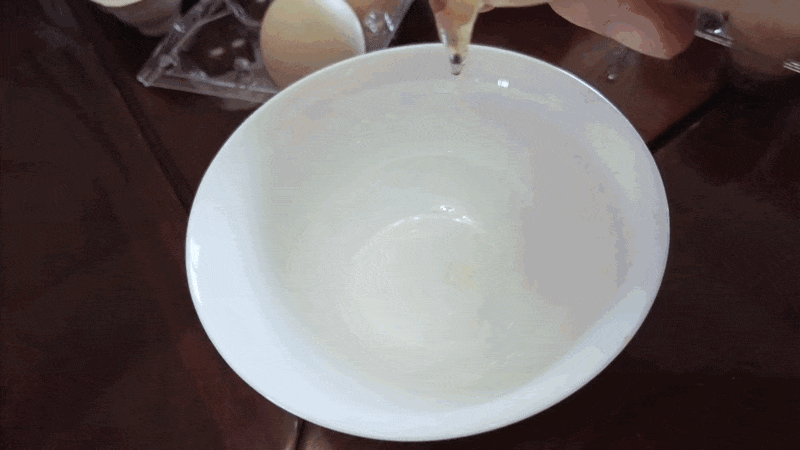 良心评测：蛋黄为什么会散？蛋清为什么水化？_新浪众测