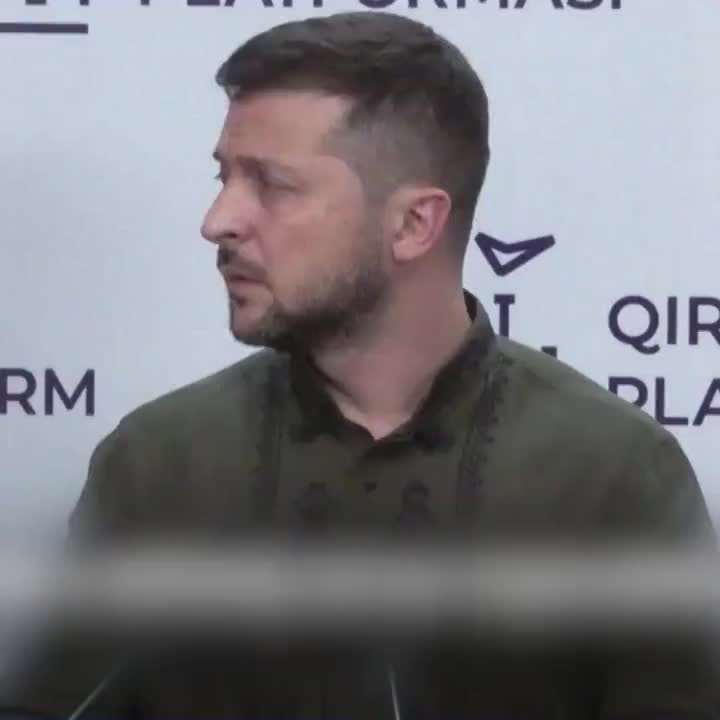 泽连斯基回应杜金娜遇害事件：“这绝对不是我们的责任”