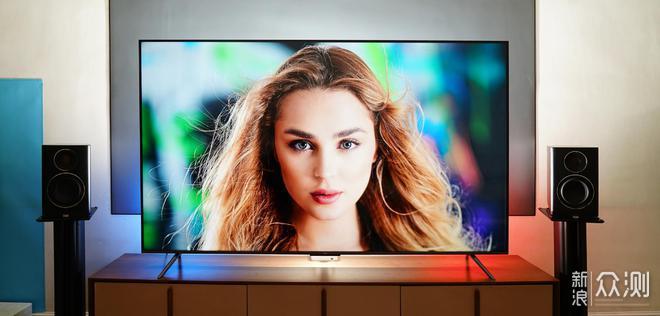 审美追击战,画质再提升:TCL T7G真高刷电视_新浪众测