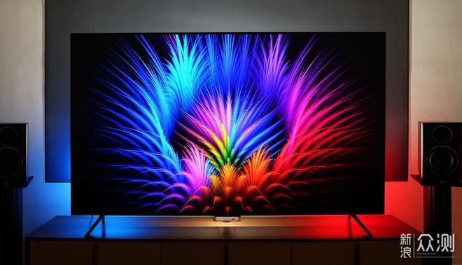 审美追击战,画质再提升:TCL T7G真高刷电视_新浪众测