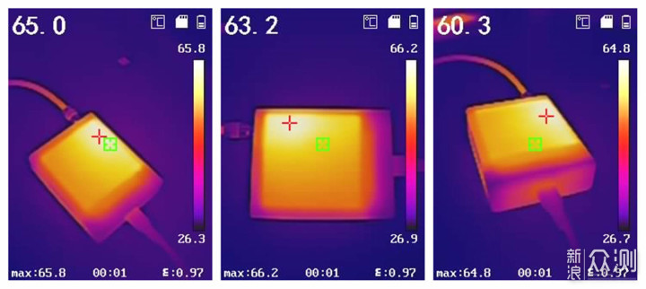 超级工作台必备，贝尔金4K扩展坞+108W充电器_新浪众测