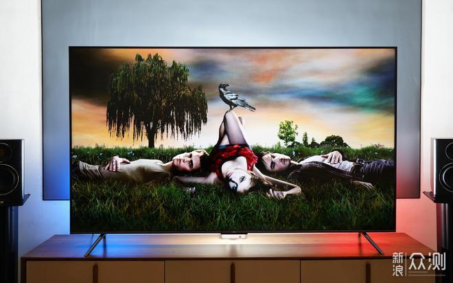 审美追击战,画质再提升:TCL T7G真高刷电视_新浪众测