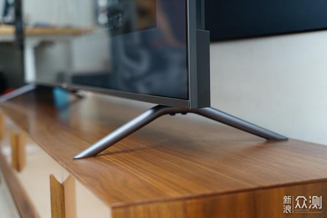审美追击战,画质再提升:TCL T7G真高刷电视_新浪众测