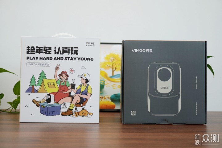 千元微投小明Q2 VS 微果C1多維橫評供你參考_新浪眾測