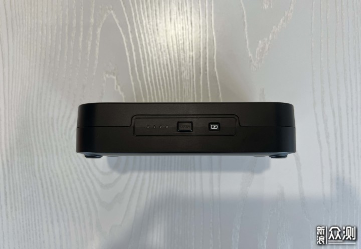 枫笛新款无线麦克风Blink500 ProX实操测评!_新浪众测