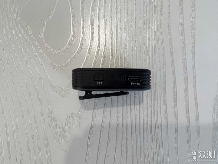 枫笛新款无线麦克风Blink500 ProX实操测评!_新浪众测