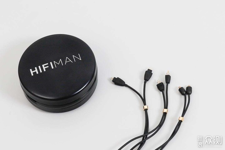 手机听歌也能享受高音质！HIFIMAN HM800评测_新浪众测