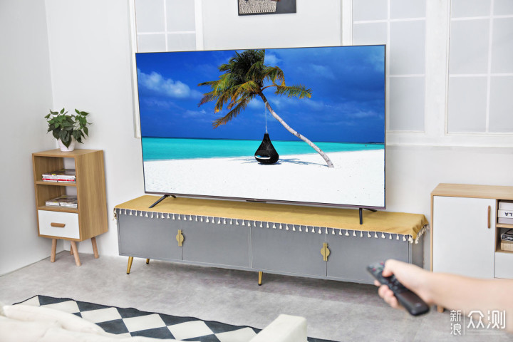 百级控光分区+144Hz高刷，TCL T7G使用体验_新浪众测