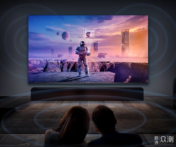 百级控光分区+144Hz高刷，TCL T7G使用体验_新浪众测